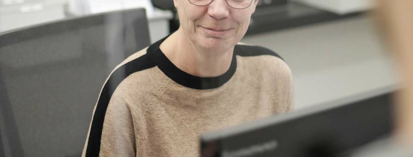 BIRGIT DECKERT