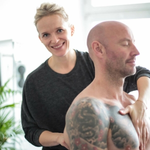 PRAXIS HAND ARBEIT | BRITTA DAHMEN