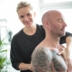 PRAXIS HAND ARBEIT | BRITTA DAHMEN
