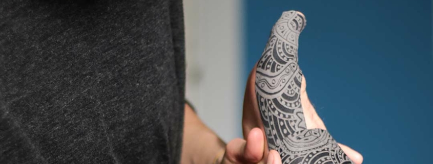 HAND-ARBIT-TAPING